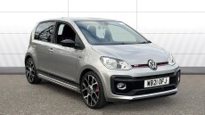 Volkswagen Up 1.0 115PS Up GTI 5dr Petrol Hatchback